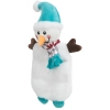 Trixie Xmas plüss hóember lógatós 31cm