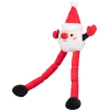 Trixie Xmas plüss télapó 54cm