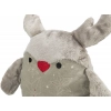 Trixie Xmas plüss/vászin rénszarvas 30cm