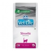 Vet Life Cat Struvite 400g
