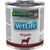 Vet Life Natural Diet Dog konzerv Hepatic 300g