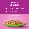 WHISKAS alutas 40-pack halas-húsos válogatás 40*85g Multipack