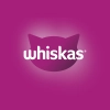 WHISKAS alutas 40-pack halas-húsos válogatás 40*85g Multipack