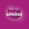 Whiskas alutasak 4-pack Tasty Mix Krémes kreációk  4x85g Multipack