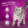 Whiskas alutasak 12-pack szárnyas aszpikban 12x85g Multipack