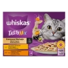 Whiskas alutasak Tasty Mix Krémes kreációk  12x85g Multipack