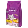 Whiskas száraz macskaeledel csirkével 1,4kg