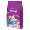 Whiskas száraz macskaeledel tonhallal 1,4kg