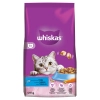 Whiskas száraz macskaeledel tonhallal 1,4kg