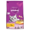 Whiskas Száraz Csirke -Májas Falat 300g