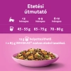 Whiskas Junior macskaeledel csirkével 300g