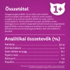 Whiskas Száraz Lazac 1,4kg