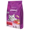 Whiskas Száraz Marha -Májas Falat 300g