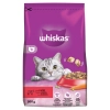 Whiskas Száraz Marha -Májas Falat 300g