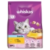 Whiskas Sterilie száraz macskaeledel csirkével 800g