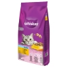 Whiskas Sterilie száraz macskaeledel csirkével 14kg