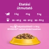 Whiskas Sterilie száraz macskaeledel csirkével 14kg