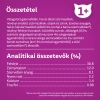 Whiskas száraz macskaeledel tonhallal 14kg