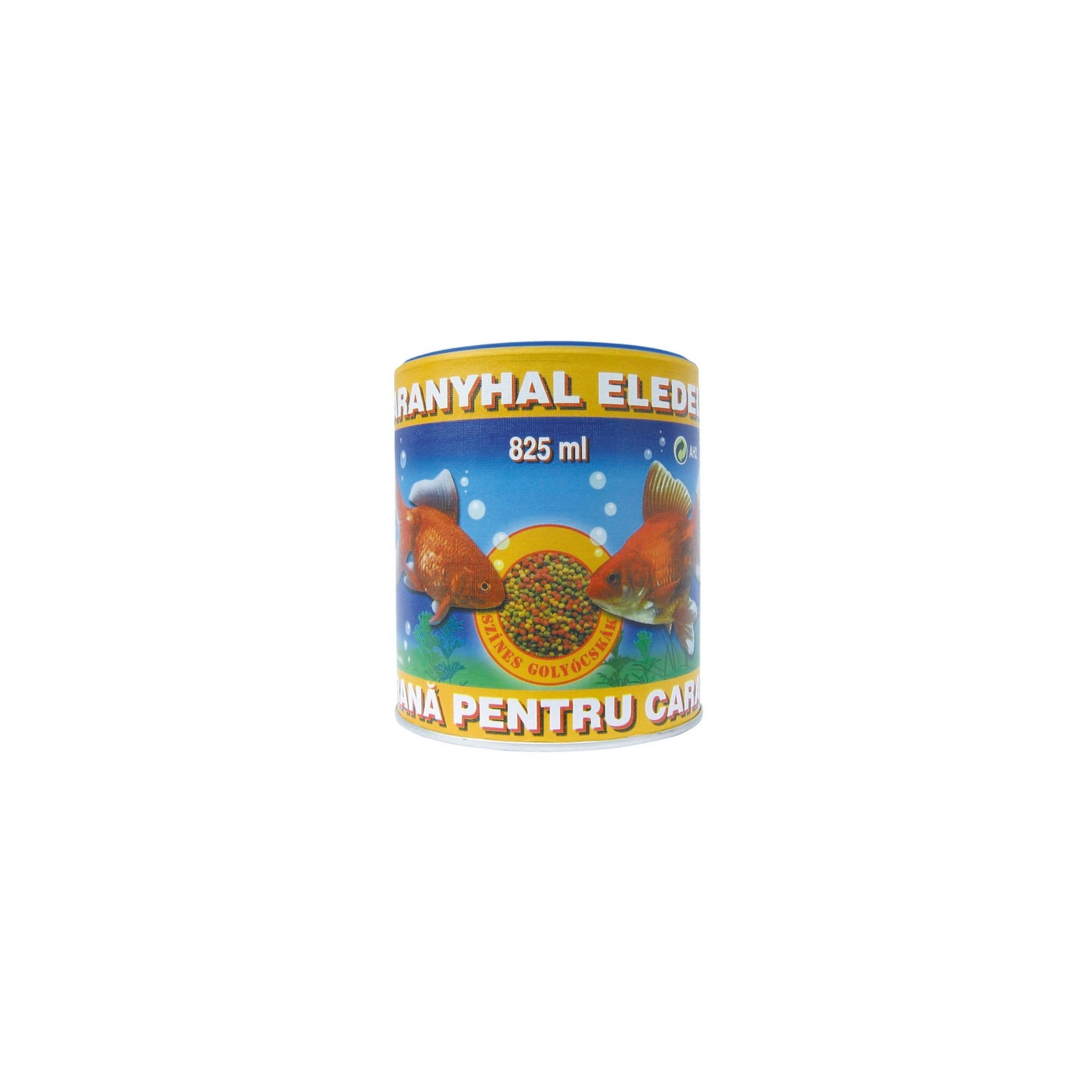 Bio-Lio Haltáp Aranyhal Eledel 825ml