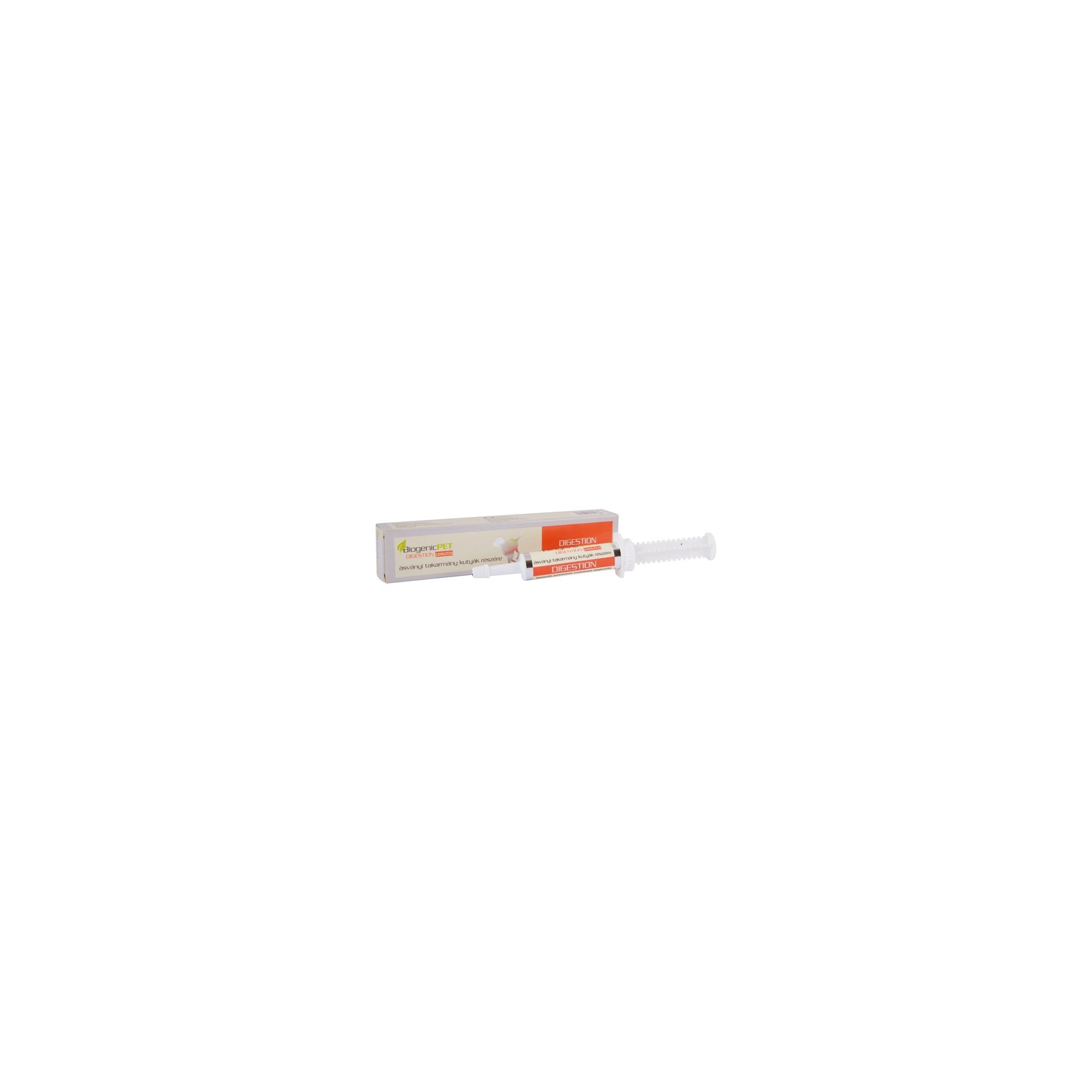 BiogenicPet Digestion Dog 15 ml