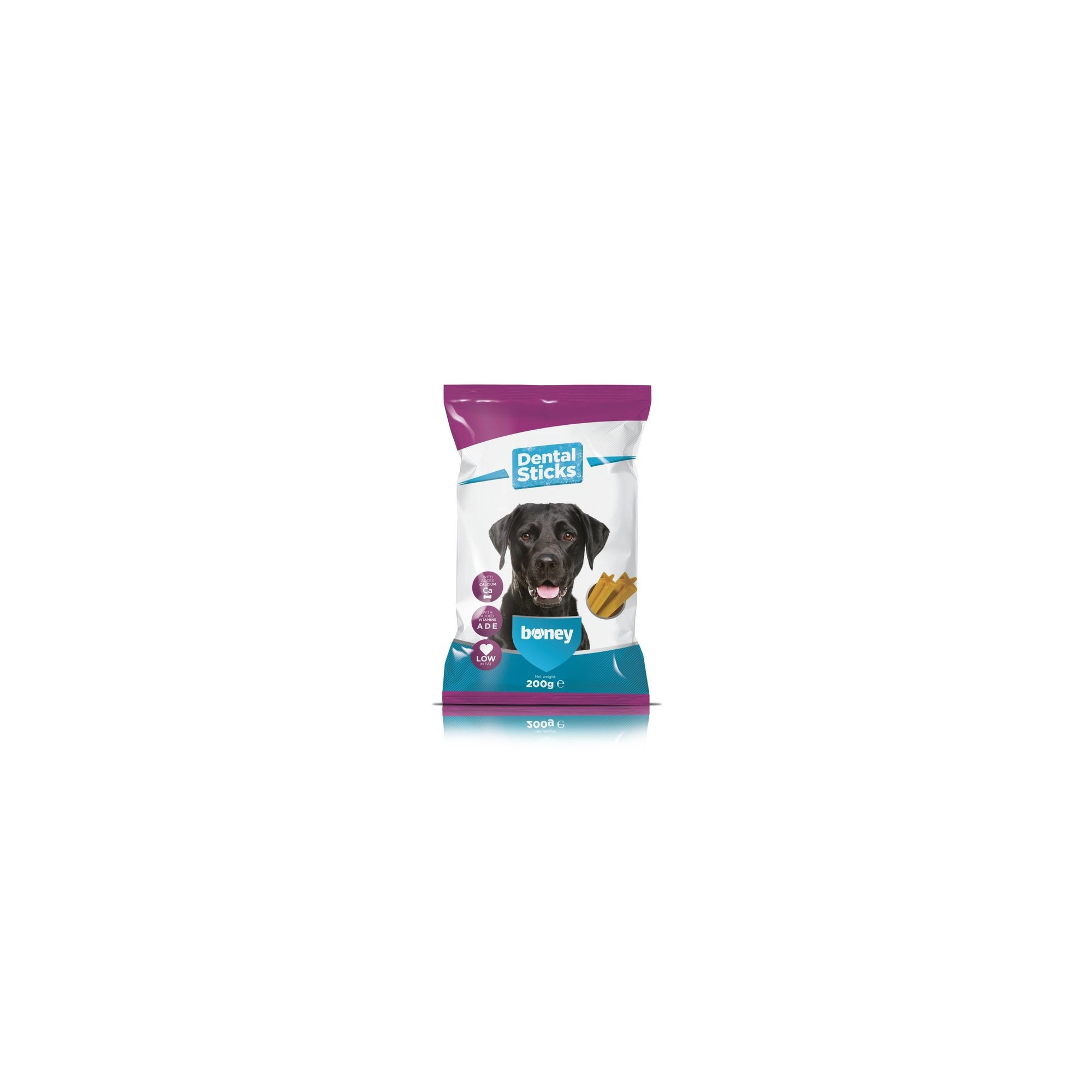 Boney Jutalomfalat Dental 200g
