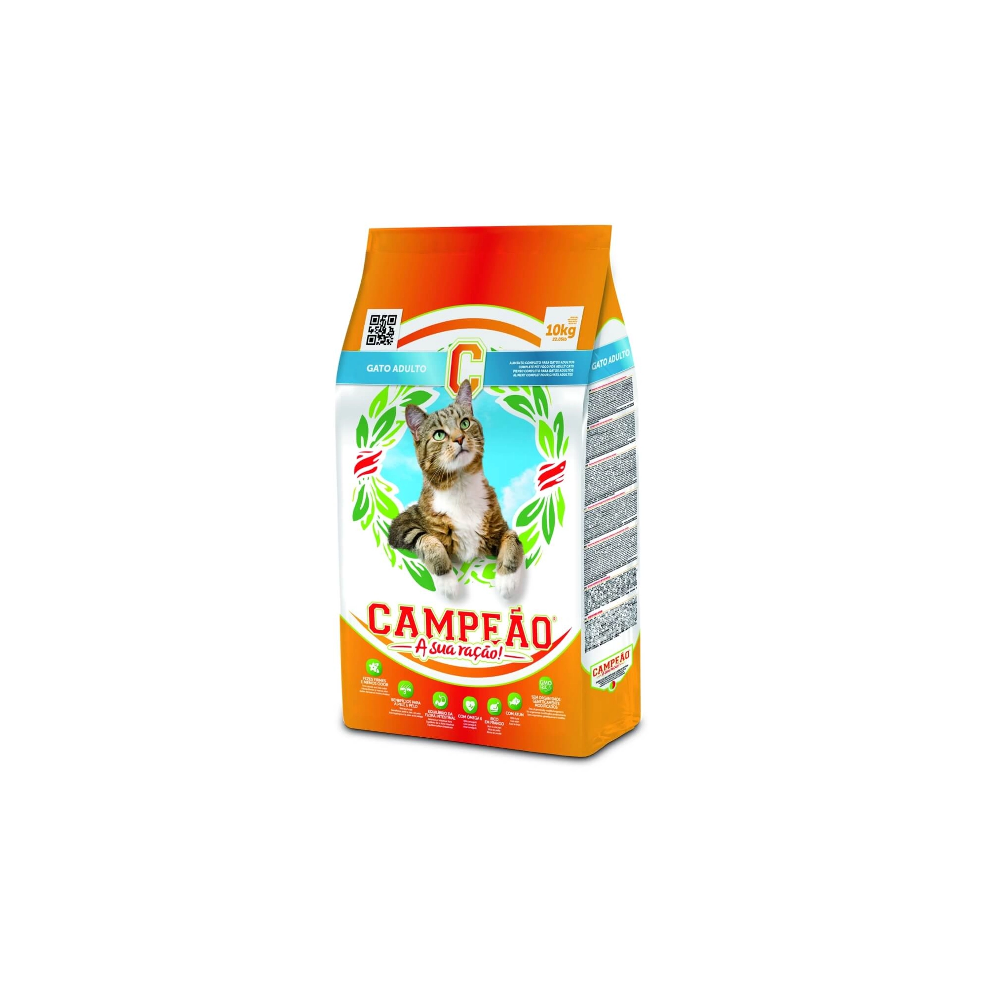Campeao Adult Cat 10kg