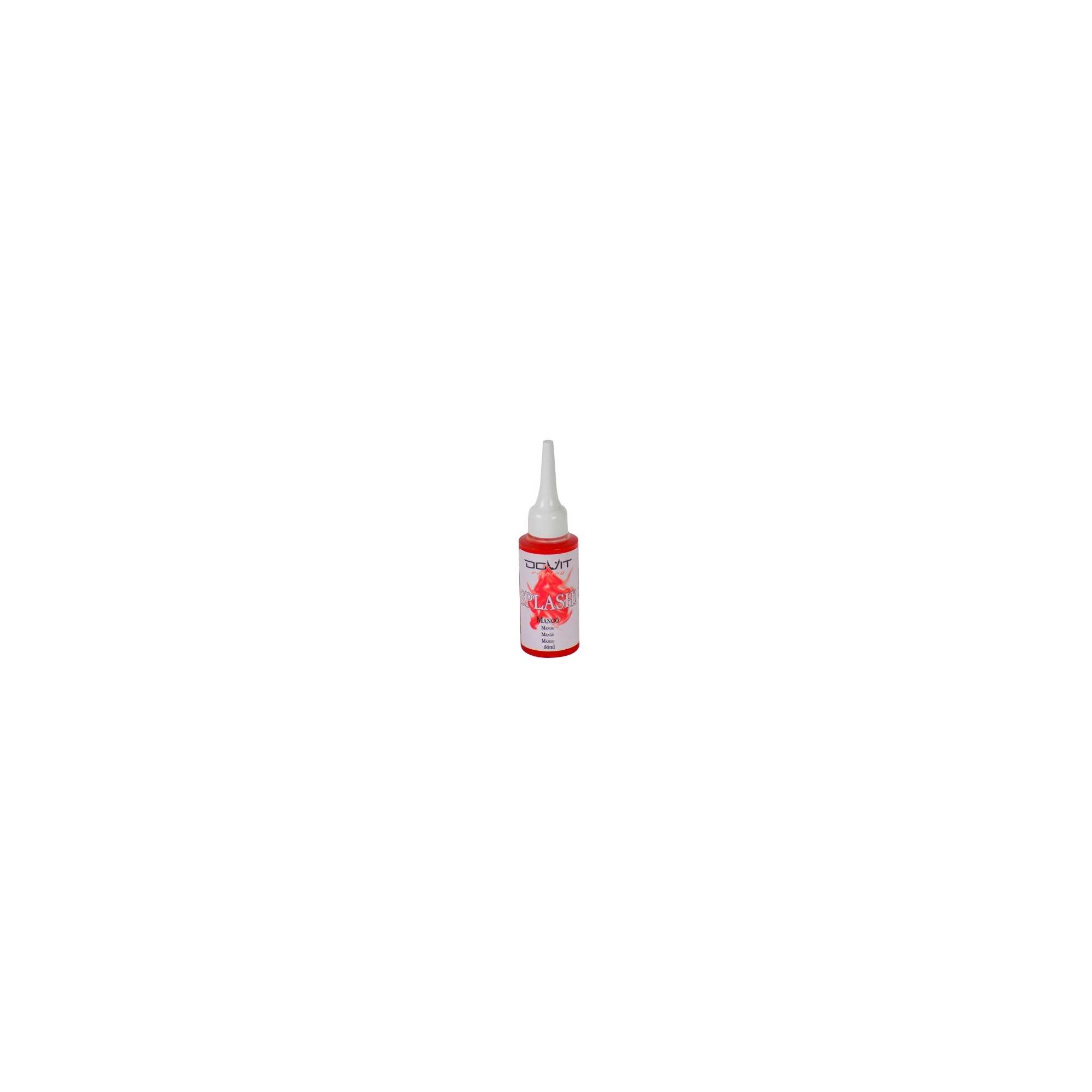 Dovit Splash - Mangó 50ml