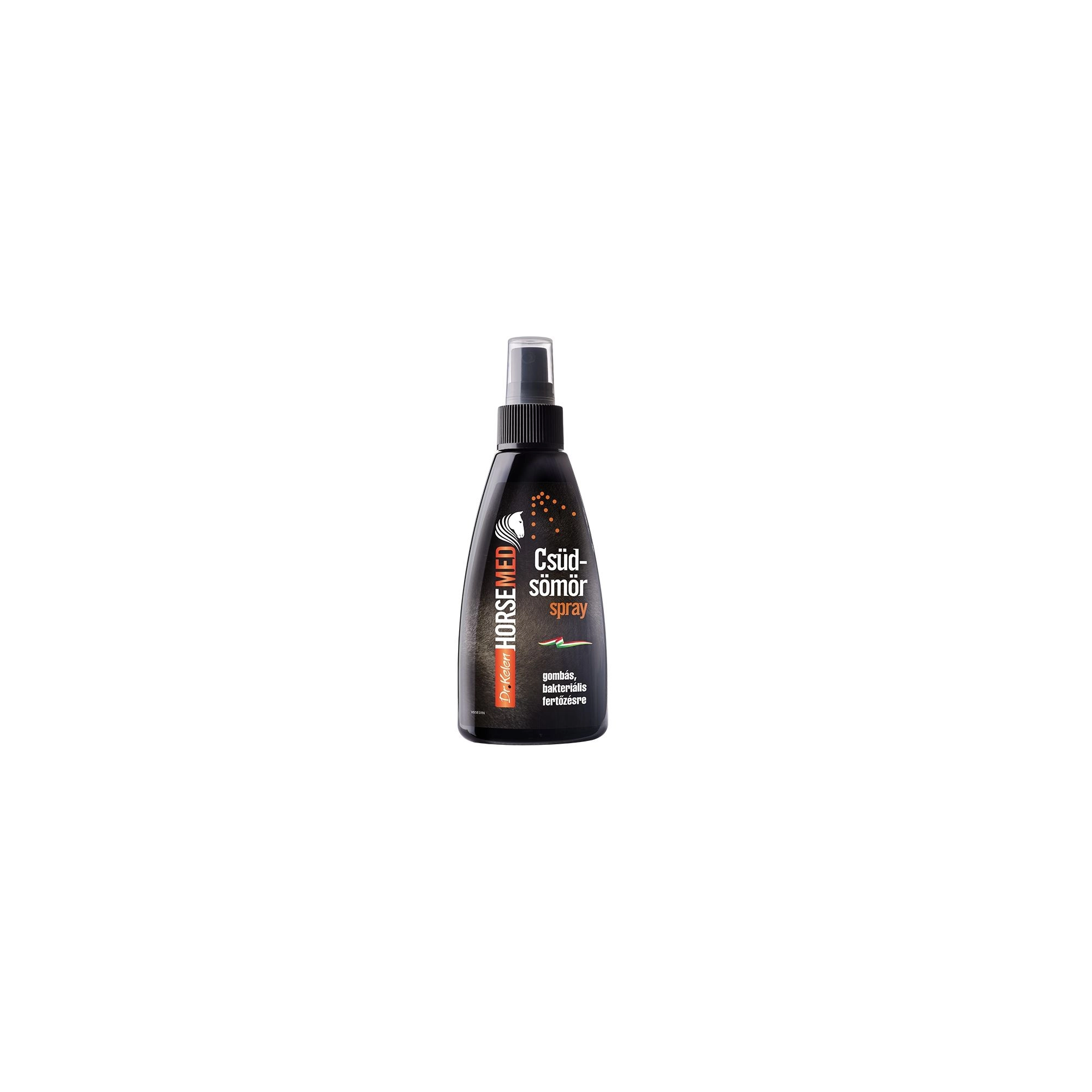 Dr. Kelen HorseMed Csüdsömör spray 150ml