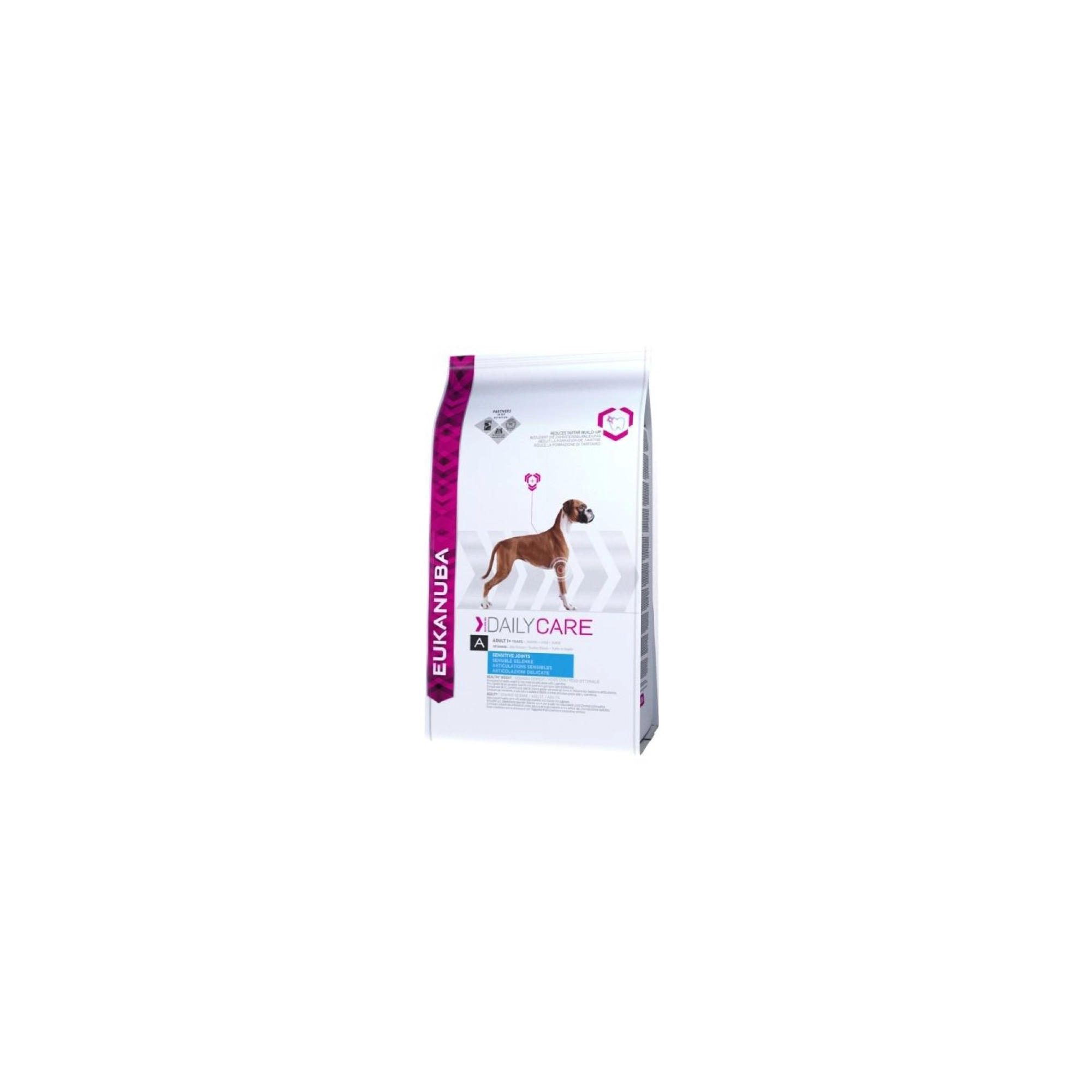 Eukanuba Sensitive Joints kutyatáp 2,3kg