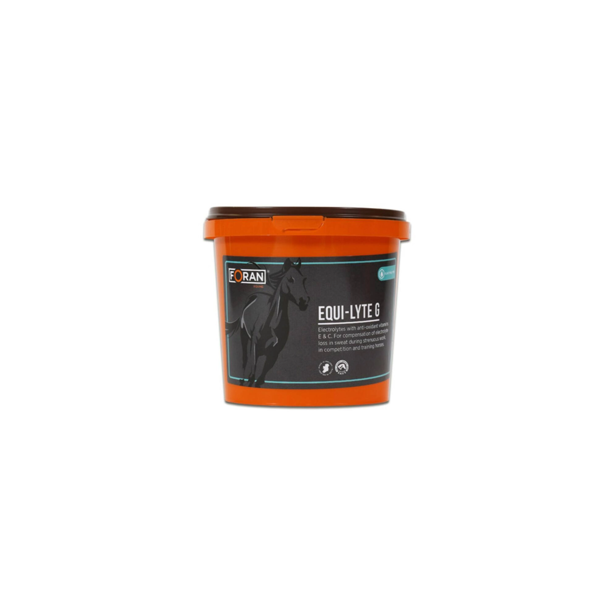 Foran Equi-Salt 10kg