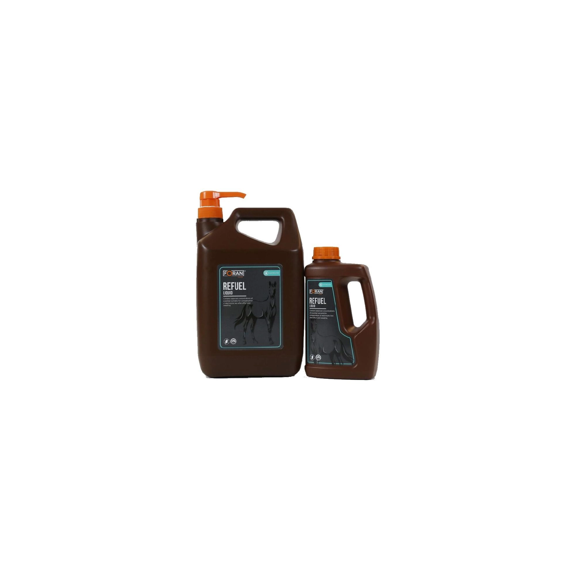 Foran Refuel Liquid, 1 l