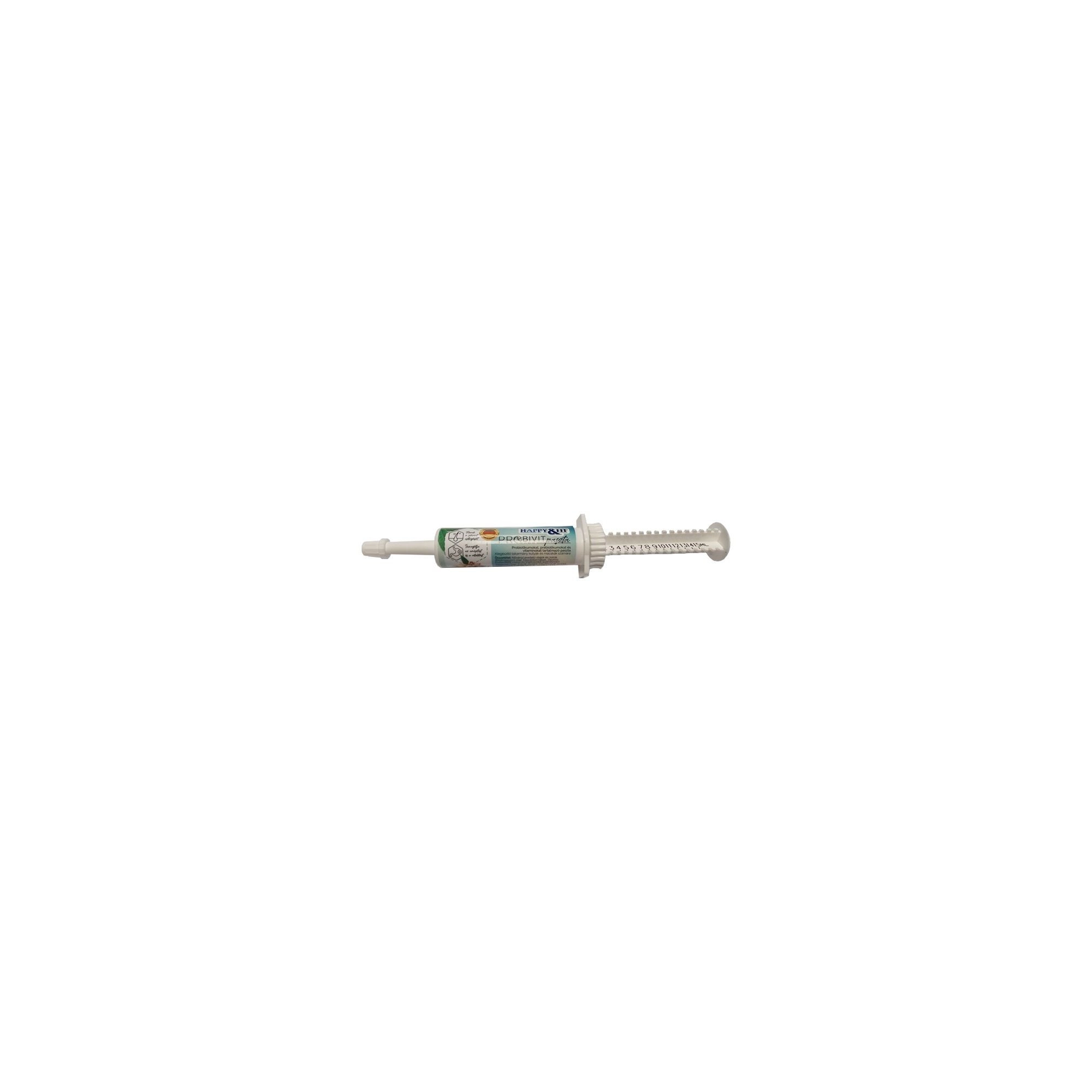 Happy&Fit Probivit paszta 15ml