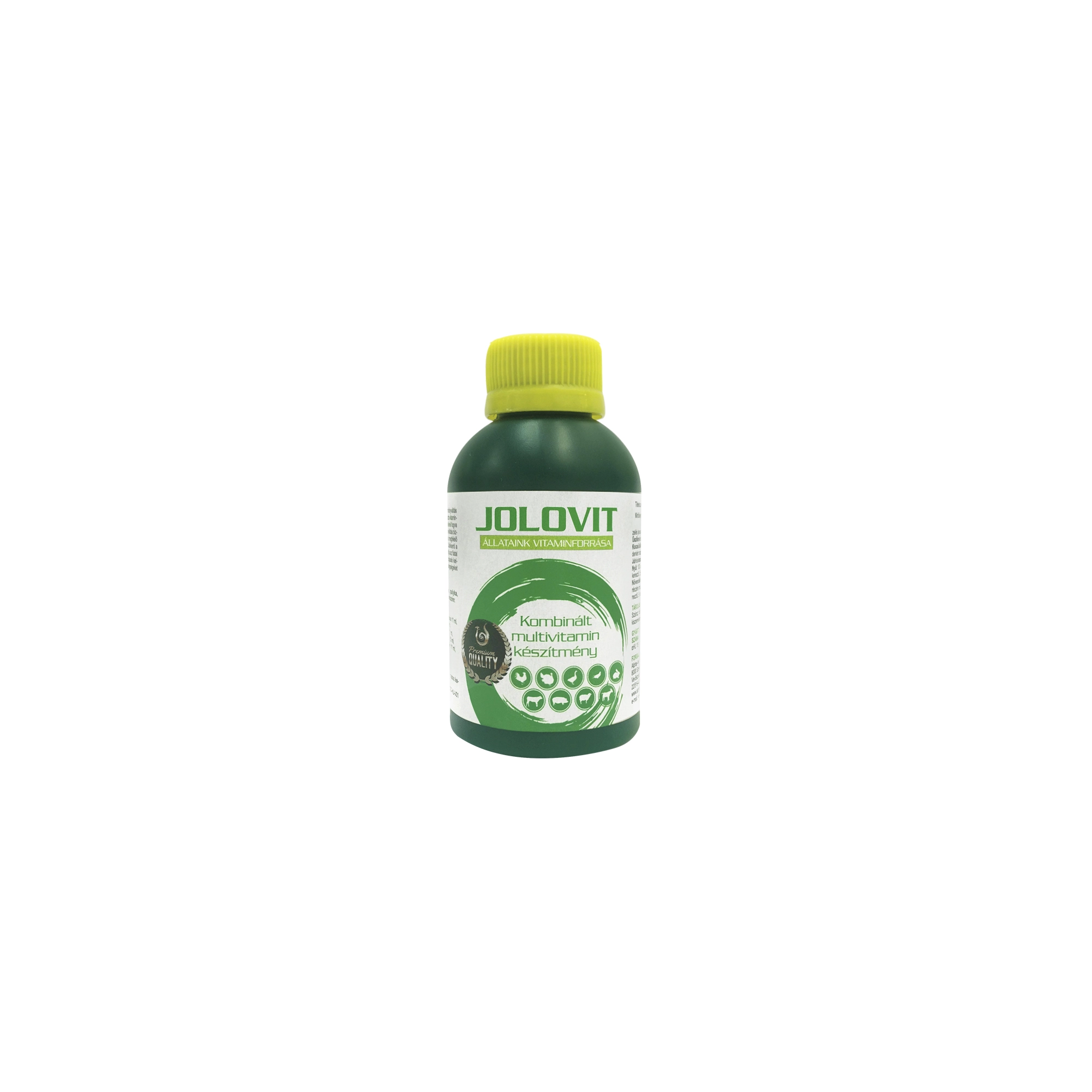 Jolovit 0,1 Liter