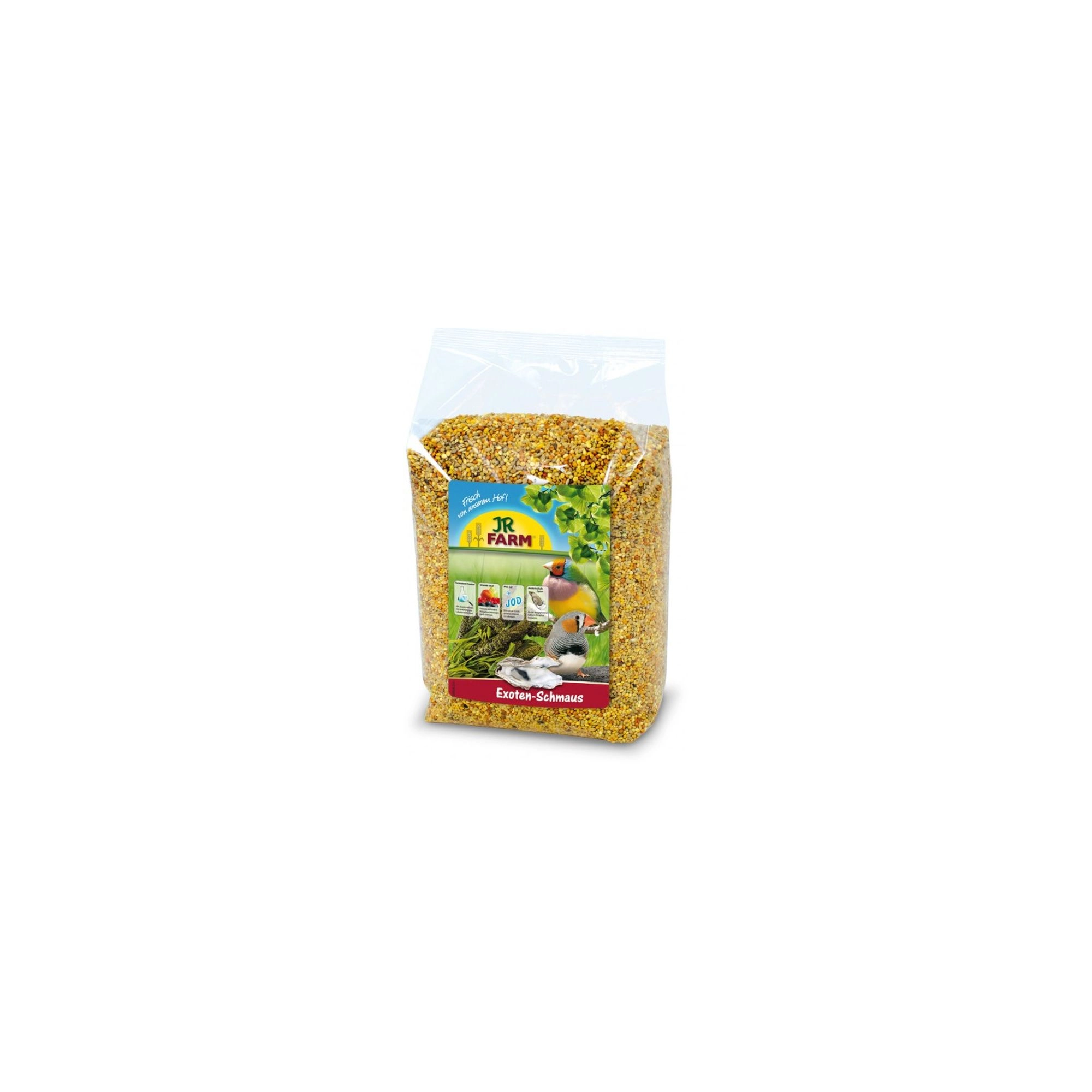 JR Farm Classic Pinty 1kg