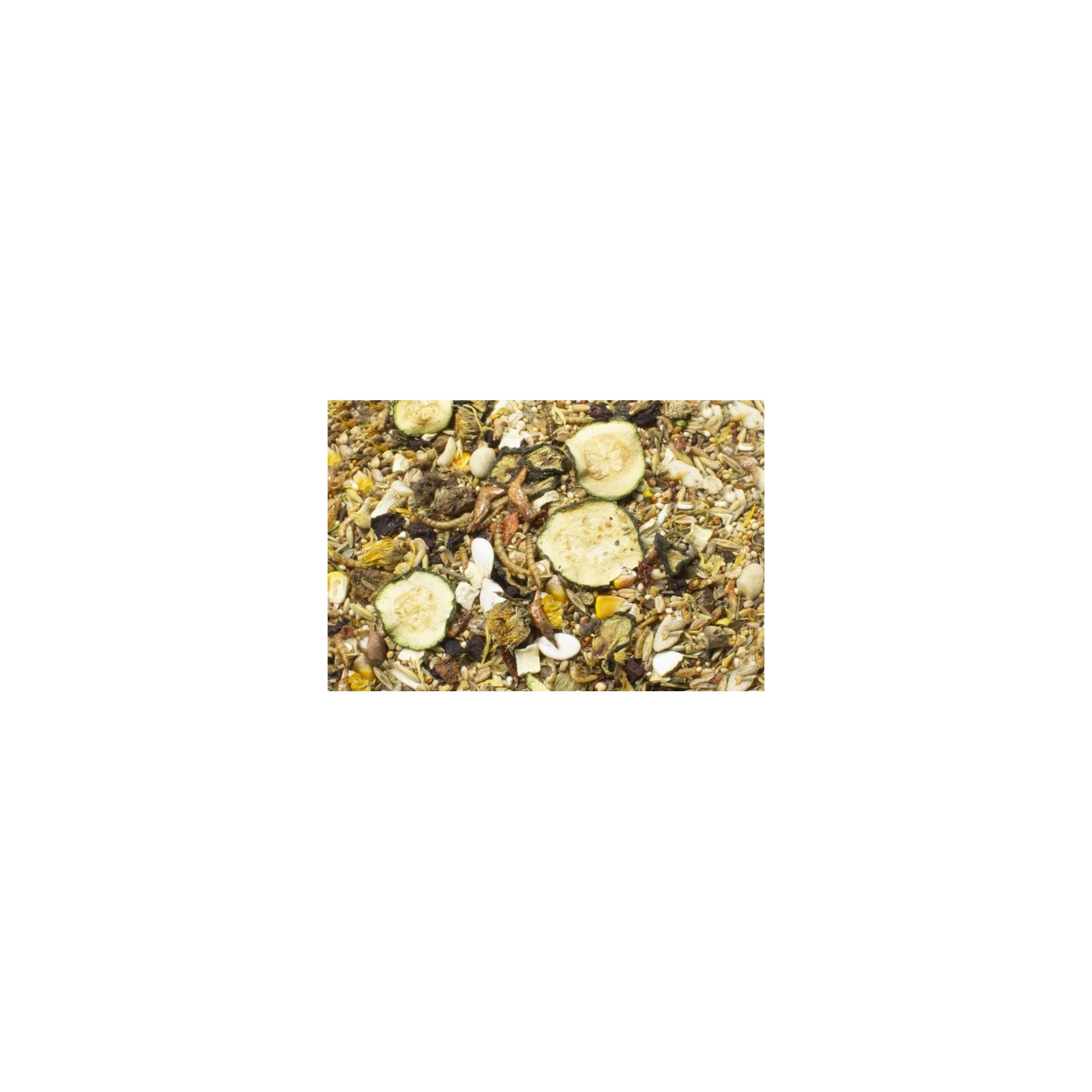 JR Farm Törpehörcsög adult 500g