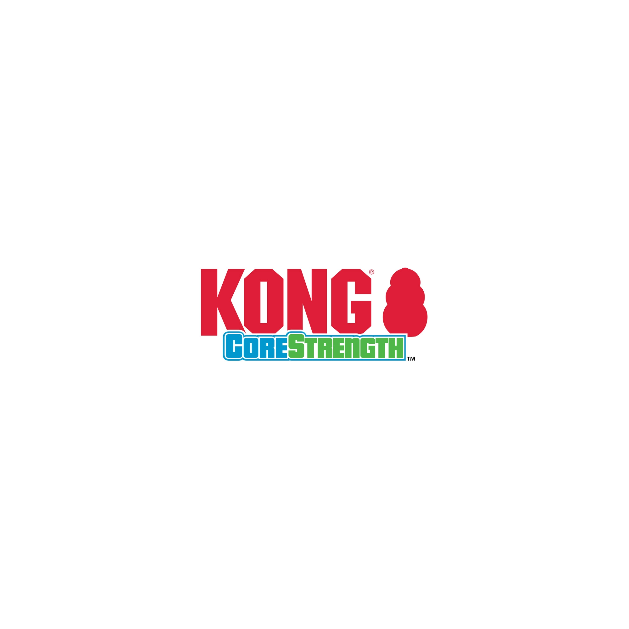 KONG Rágócsont Kutyajáték S/M