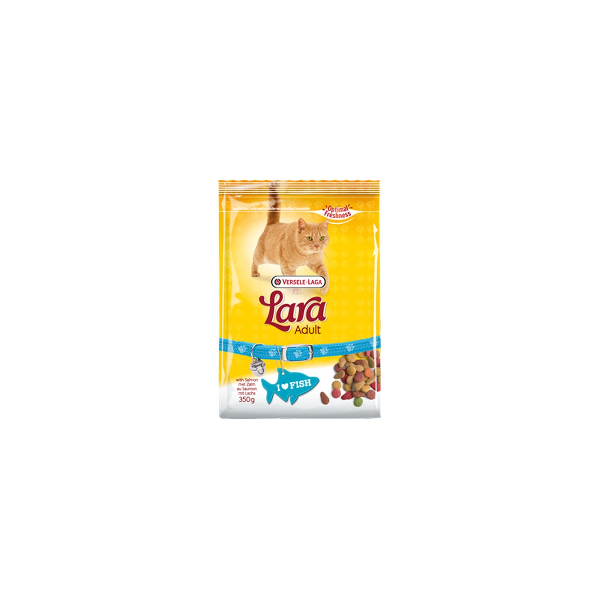 Lara Cat Adult Lazac 2kg