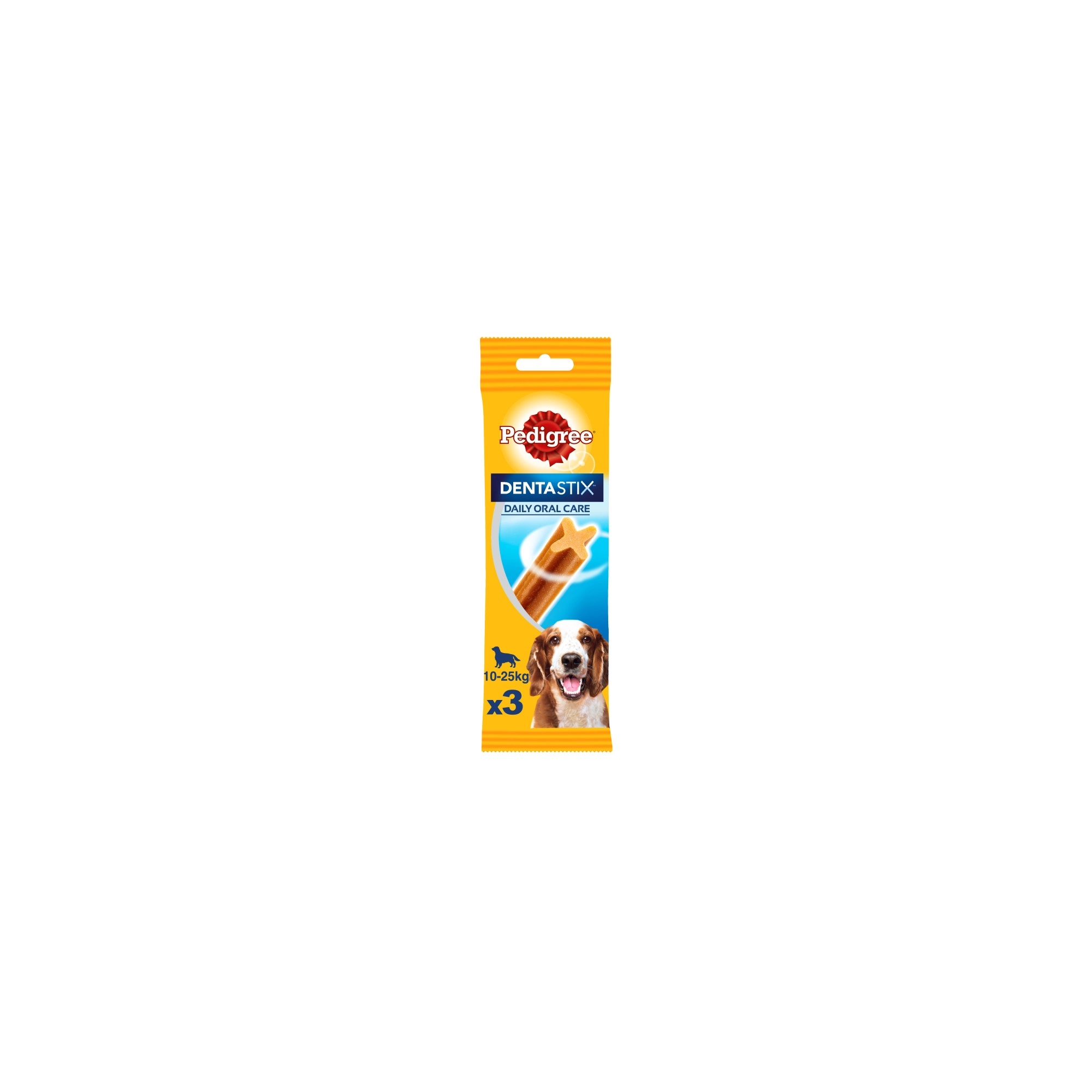 Pedigree Denta Stix 3db Med/Large 77g