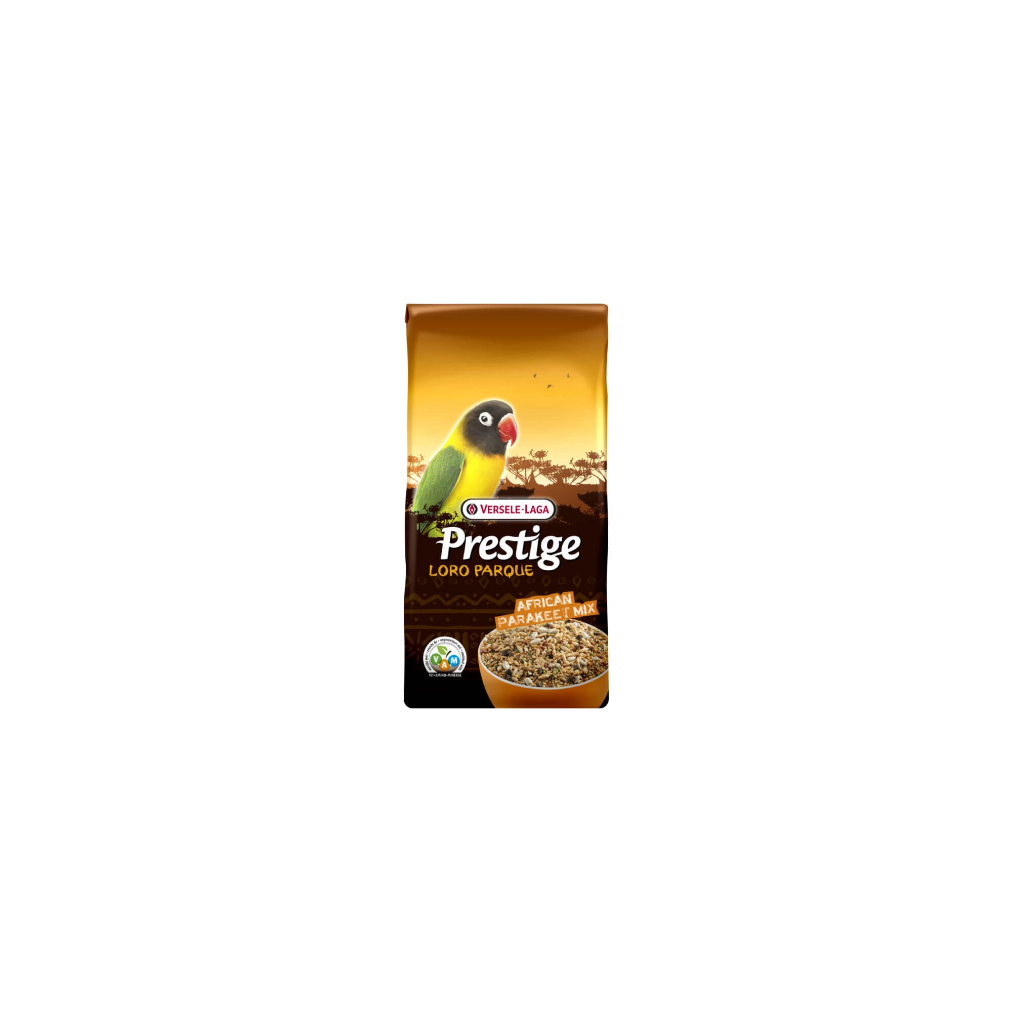 Prestige Prémium African Parakeet Mix 20kg