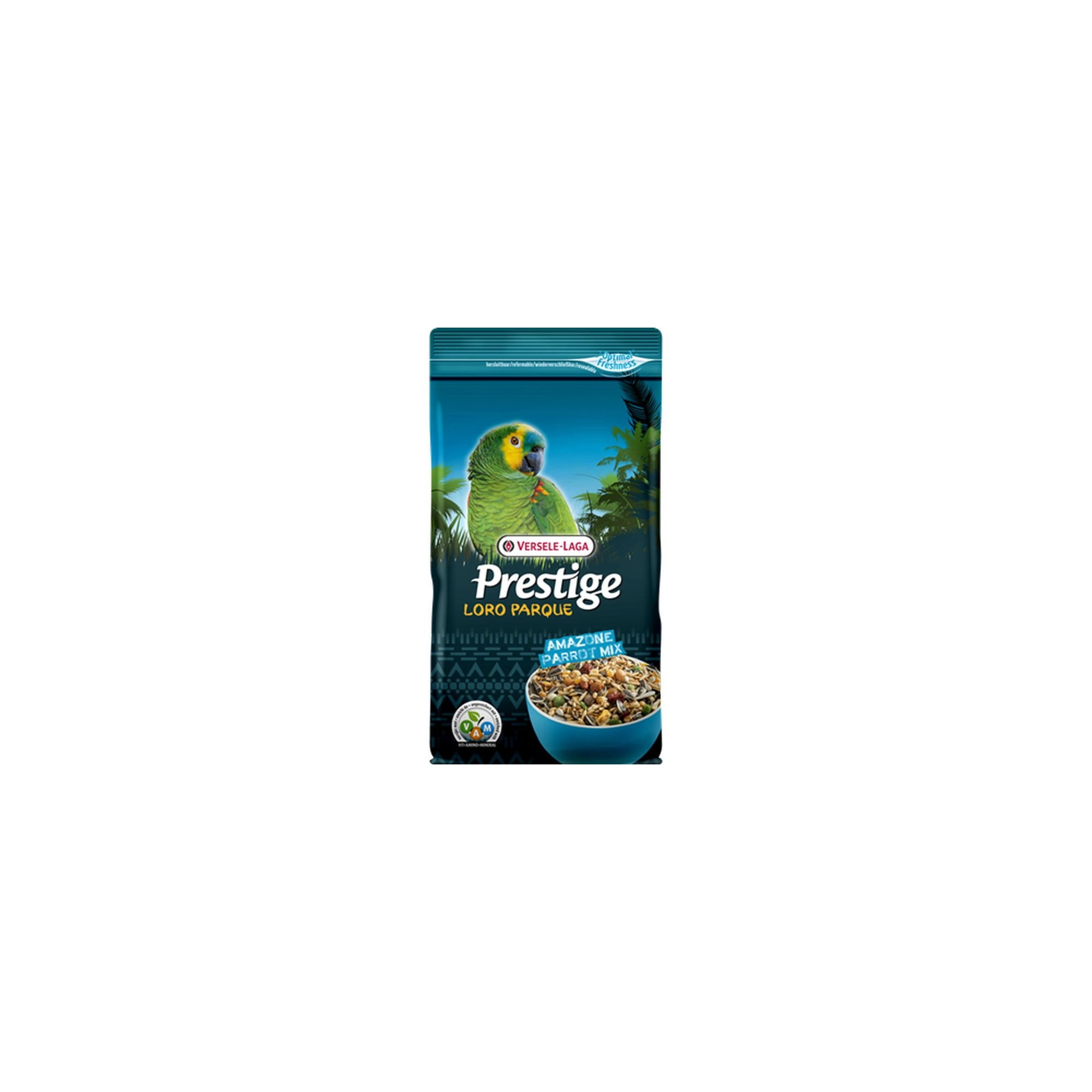 Prestige Prémium Amazone Parrot Mix 1kg