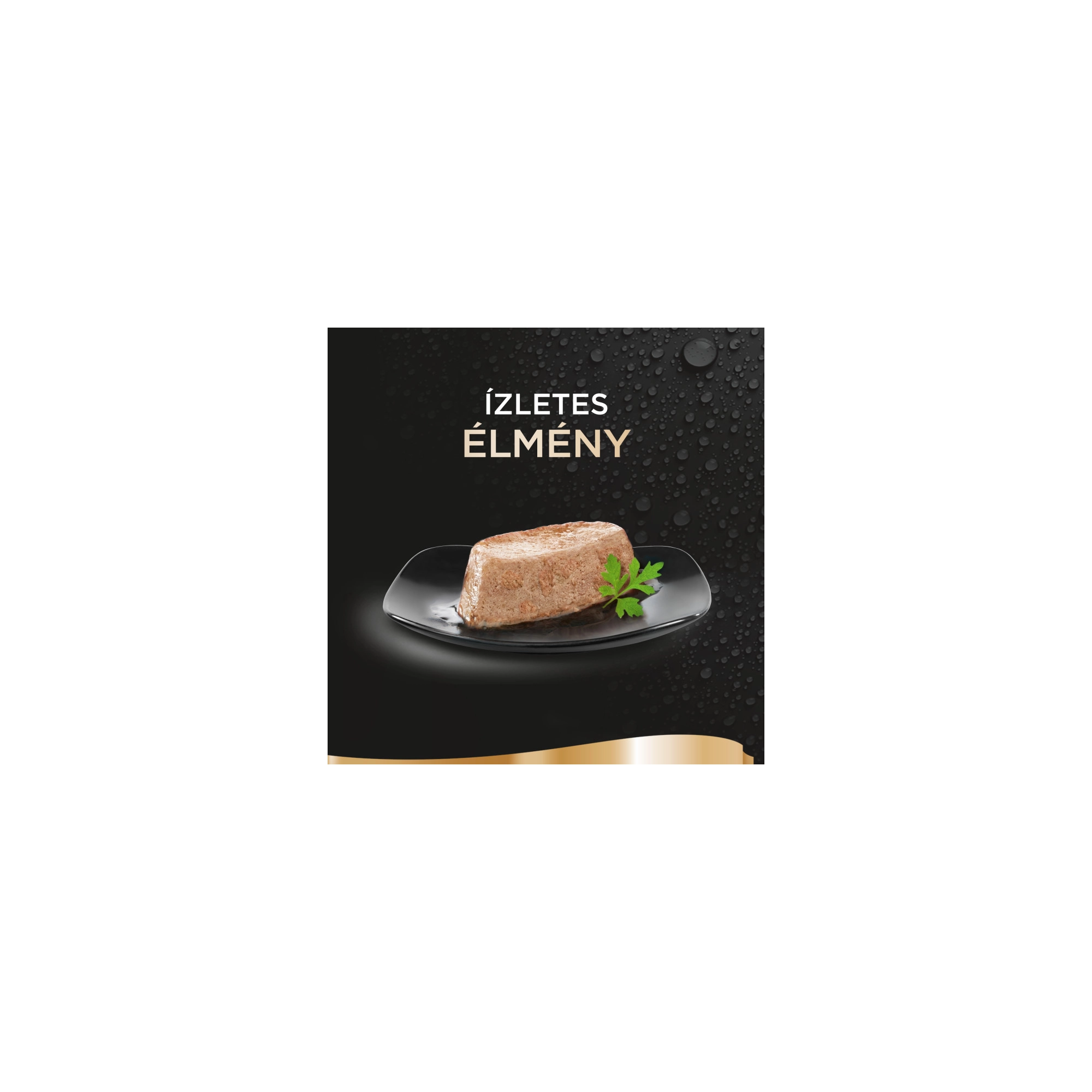 Sheba Perfect Portions 3-pack Csirkés Multipack