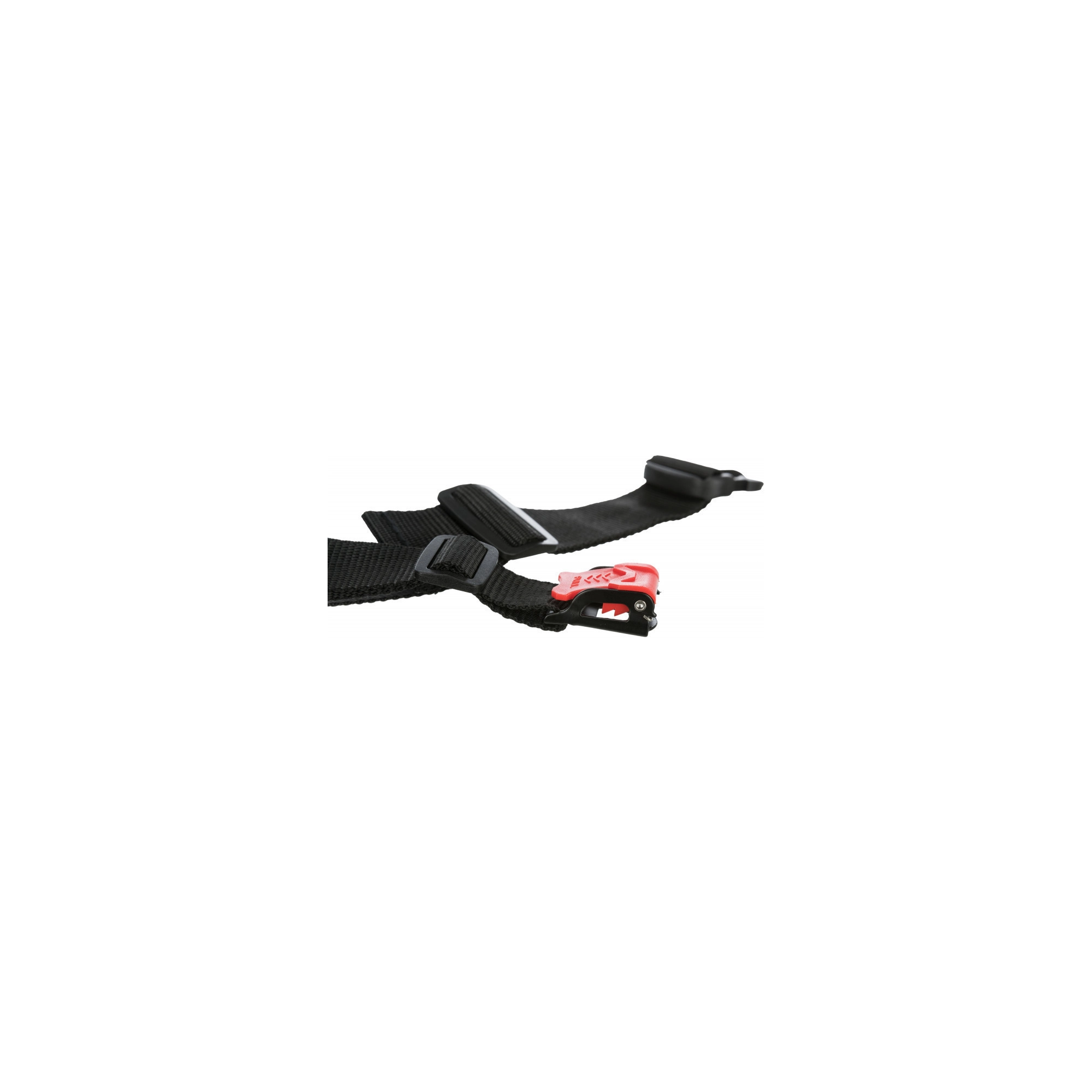 Trixie Futópóráz övvel - Öv: 70-130cm/23cm, póráz: 1,15-1,50m/20mm szürke