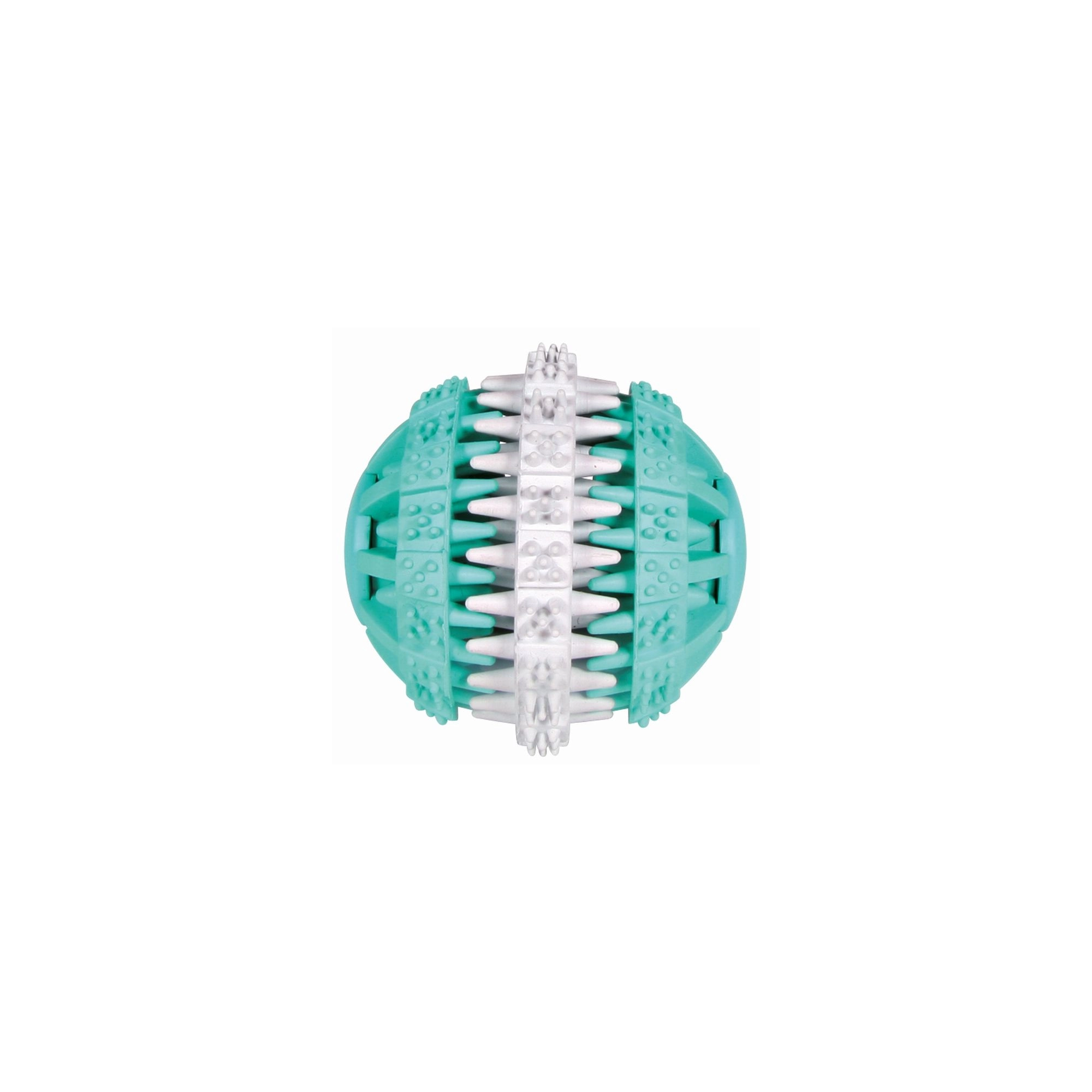 Trixie Játék Denta Fun Labda Mentás 6cm
