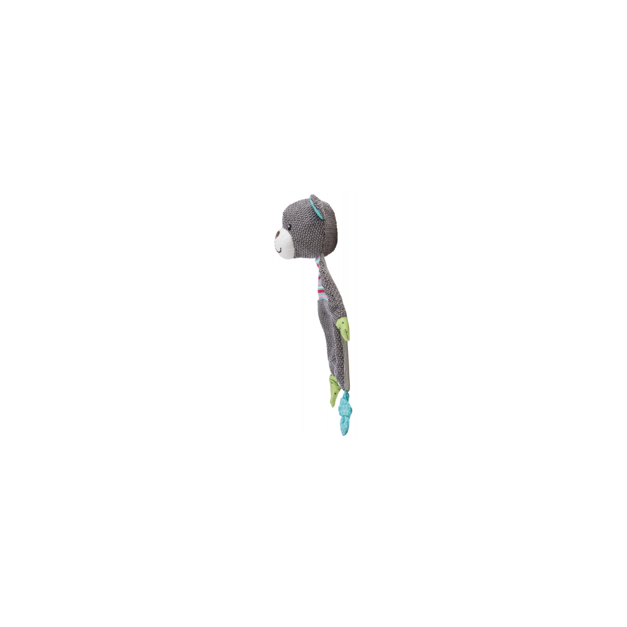 Trixie Játék Junior Plüss/Szövet Medve 28cm