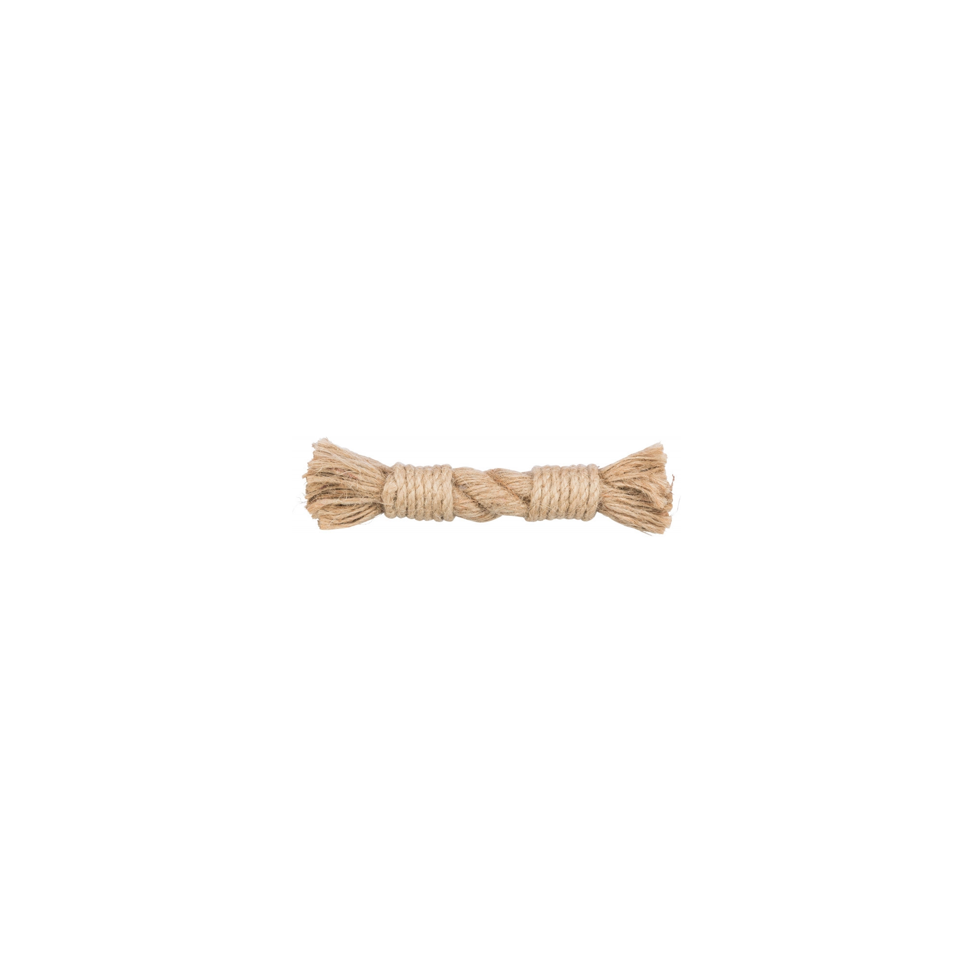 Trixie Játék macskának kender kötél 15cm