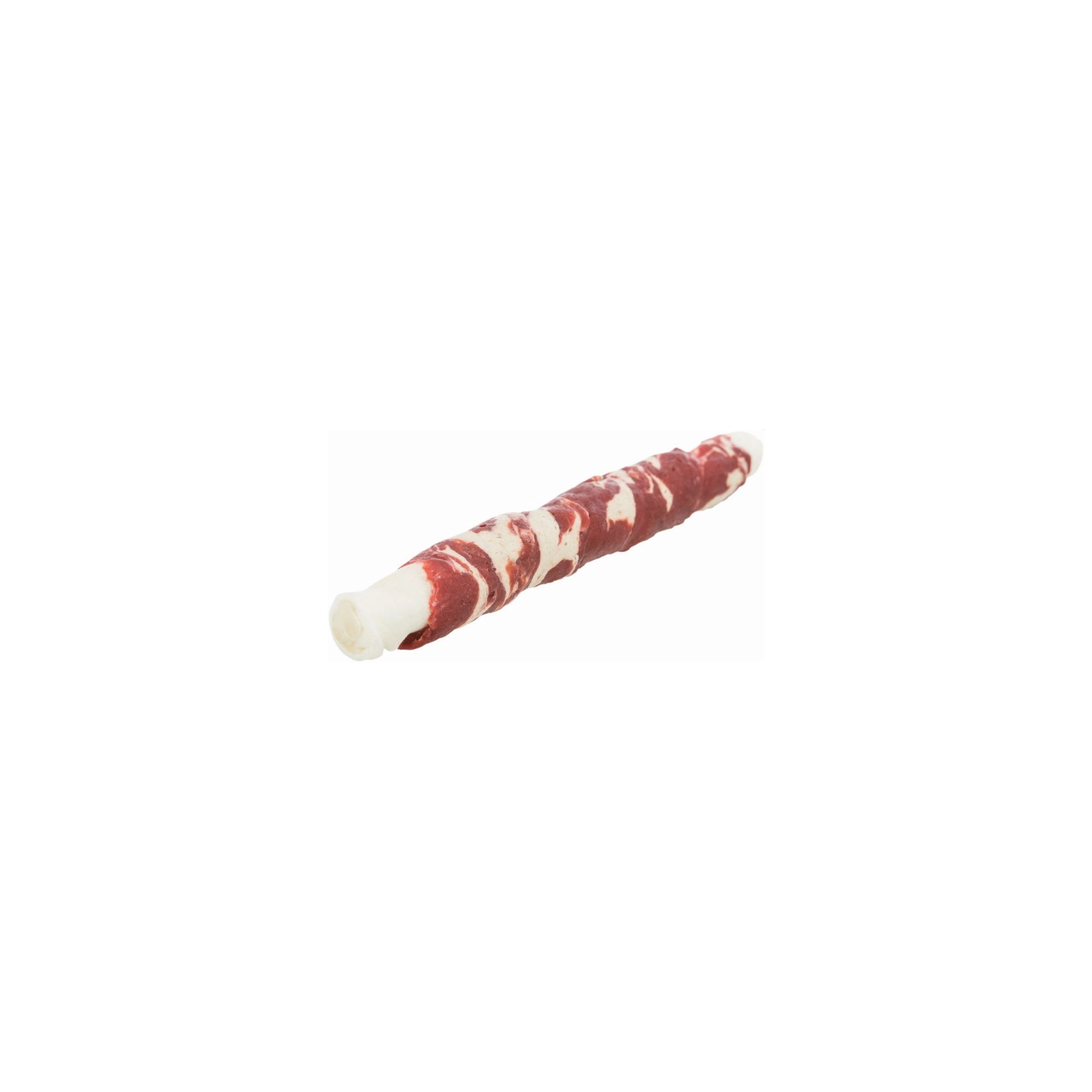 Trixie Jutalomfalat Denta Fun Rágórúd Márványos Marhahús 3db/140g