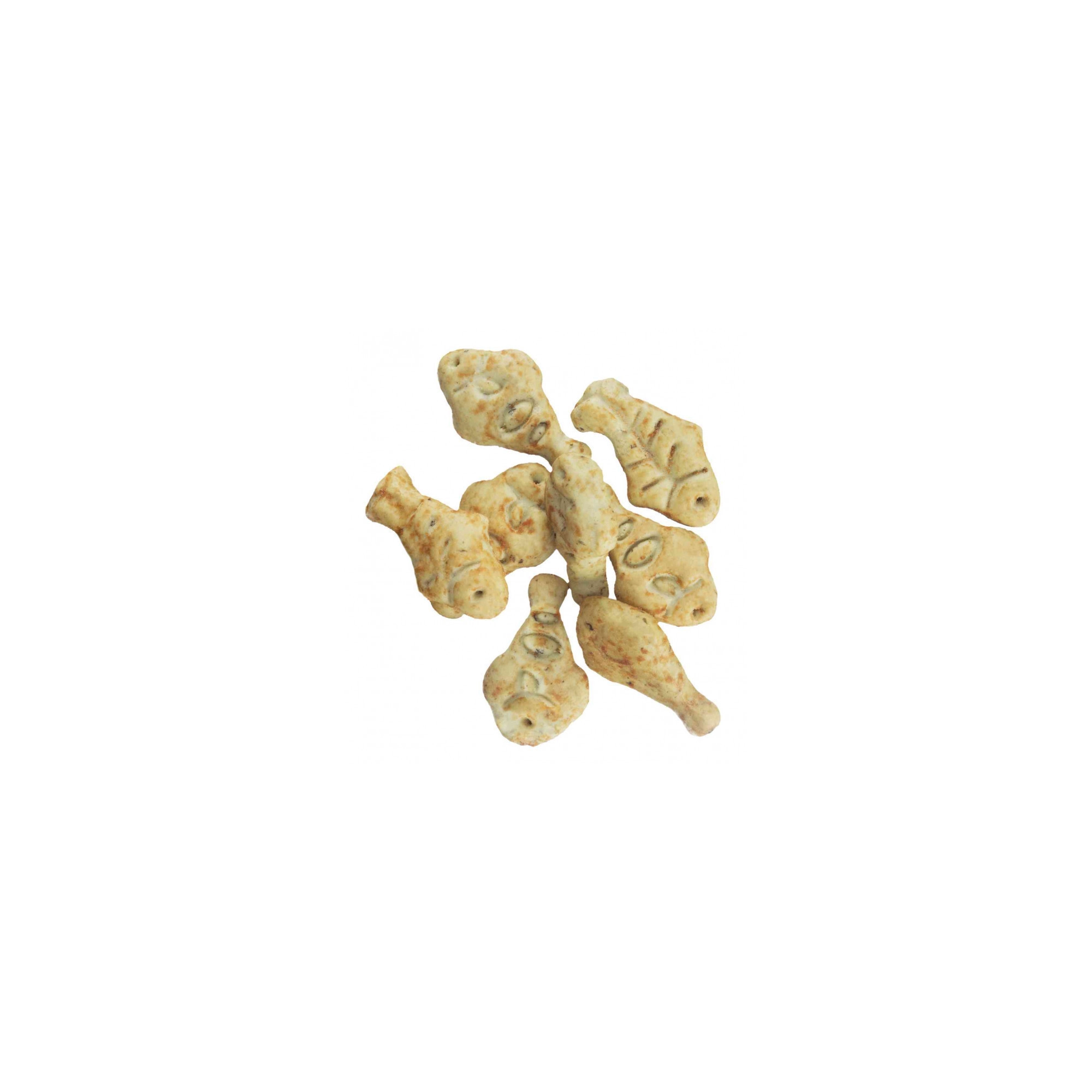 Trixie Jutalomfalat Macskának Cookies lazaccal 50g