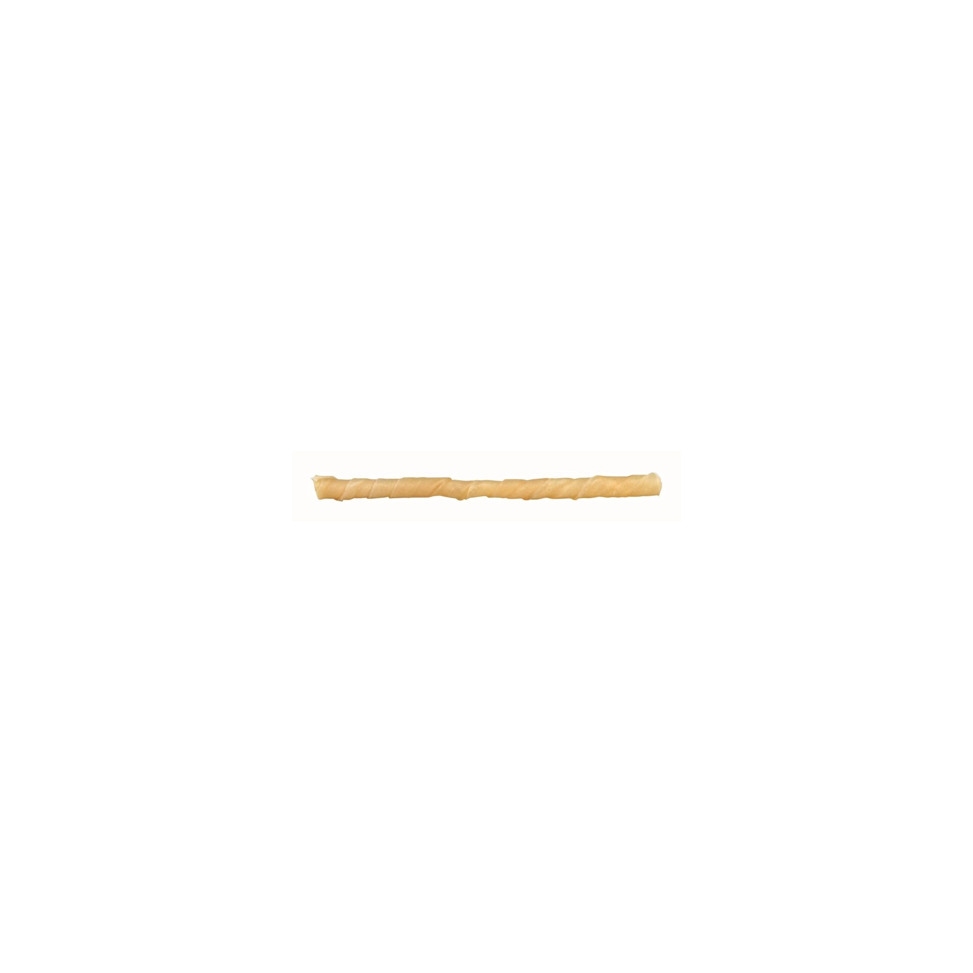 Trixie Jutalomfalat Rágóropi Csavart 12cm/7–8mm 20db/Csomag