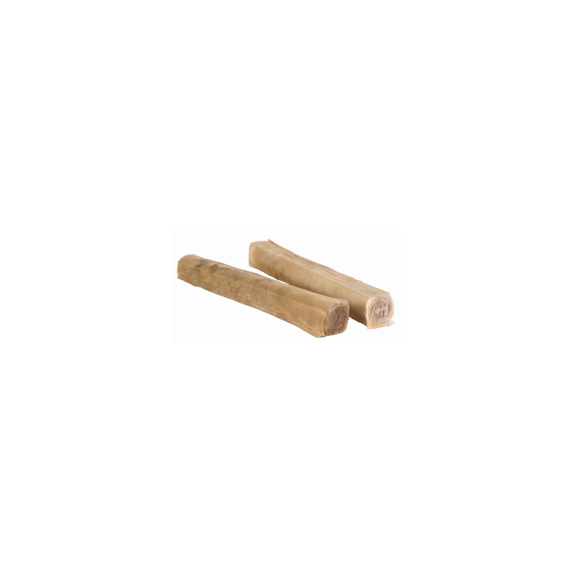 Trixie Jutalomfalat Rágóropi Préselt 12cm/15mm 4db/Csomag 25gr