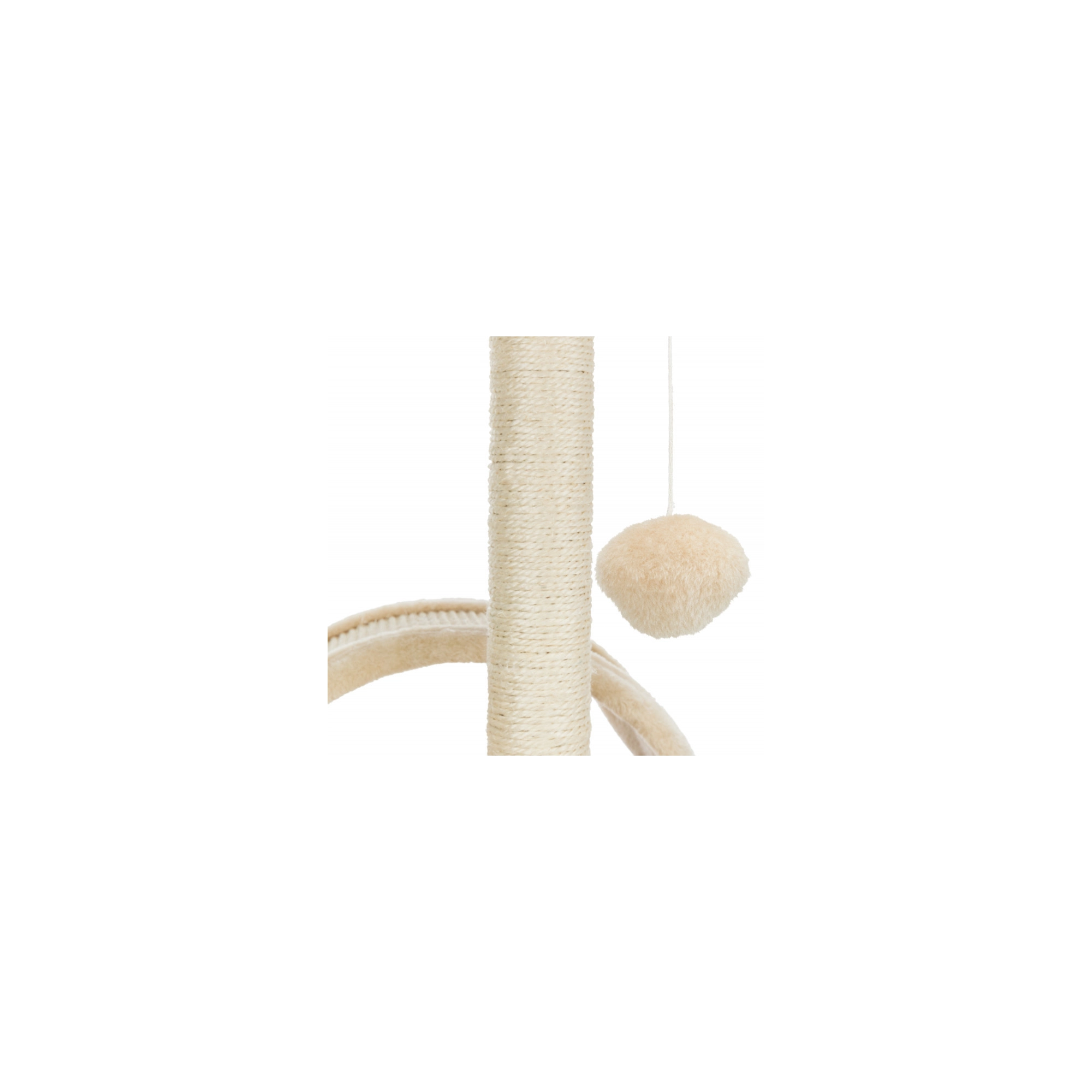 Trixie Kaparófa Vitoria 43cm Bézs